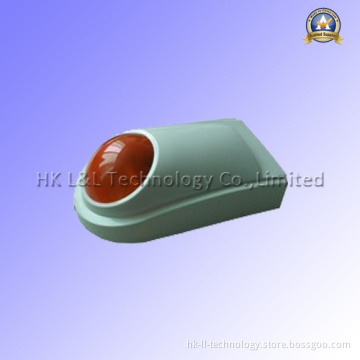 Outdoor Flashing Light Siren Alarm System (L&L-606)